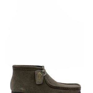 161223 WAK STONE GRIGIO POLACCHETTO UOMO – CLARKS
