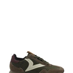 8801101 KAKI SNEAKERS UOMO