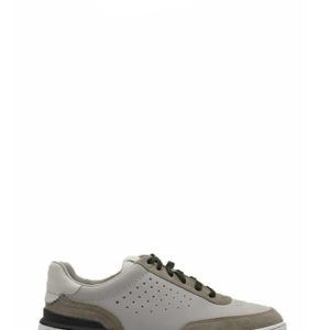 165629 OFF WHITE SNEAKER CASUAL -CLARKS