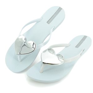 82120 WHITE BIANCO 20098 MAXI INFRADITO CUORE – IPANEMA