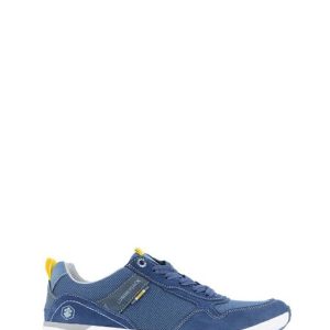 SMD6712-007 V27 JEANS NEIL SNEAKERS SPORTIVA UOMO-LUMBERJACK