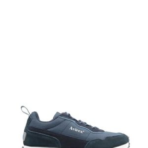 AV32M60603 03 OCEANIA SNEAKERS CAMOSCIO/TESSUTO -  AVIREX