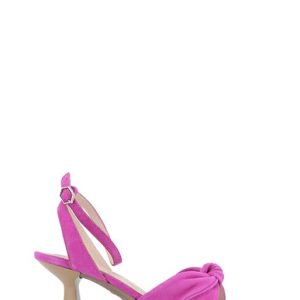 F-8105 ANTE ORCHID SANDALO TACCO MEDIO - WONDERS
