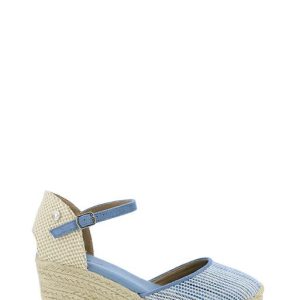 170693 JEANS CAMPESINA ESPADRILLAS DONNA- REFRESH