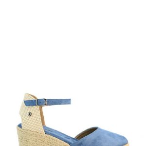 170770 JEANS CAMPESINA ESPADRILLAS DONNA- REFRESH