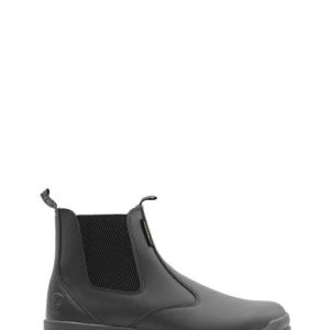 AV32M10620 04 RAMON BLACK BEATLES/CHELSEA NERO -  AVIREX