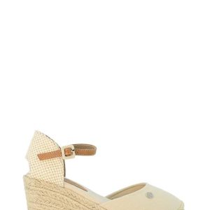 170743 BEIGE CAMPESINA ESPADRILLAS ZEPPA MEDIA- REFRESH