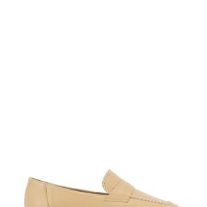 23551 NOCCIOLA MOCASSINO TACCO BASSO DONNA - EPOCHE  XI