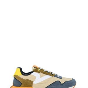880310 2 BEIGE SNEAKER UOMO  - VICTORIA