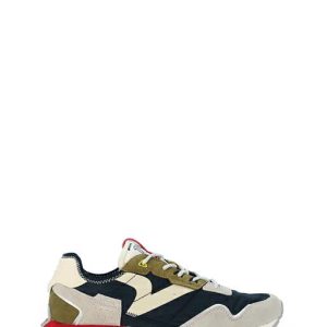 880310 2 MARINO SNEAKER UOMO  - VICTORIA