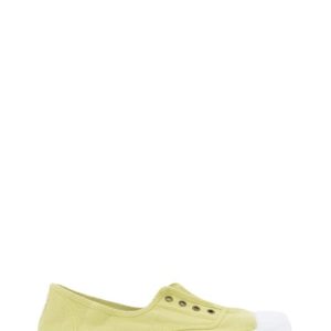 106623 AGUACATE VERDE SLIP ON DONNA - VICTORIA