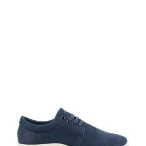 09H0 NABUK OCEANO SNEAKERS EXTRALIGHT CASUAL - FRAU