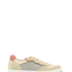 36571 22 SCAMOSC/RETE VISONE SNEAKER DONNA - IGI&CO