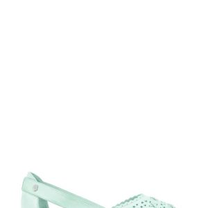 160672 PIEL AQUA ACQUA BALLERINA TACCO BASSO - CARMELA