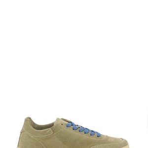FABIO CAMOSCIO SABBIA+JEANS SNEAKER UOMO - PAUL KELLY