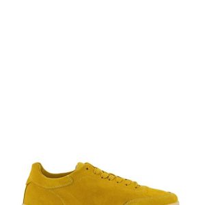 FABIO CAMOSCIO OCRA+OCRA SNEAKER UOMO - PAUL KELLY