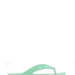 207714 CLASS PLATFLIP W JADE WOMAN/DONNA INFRADITO – CROCS