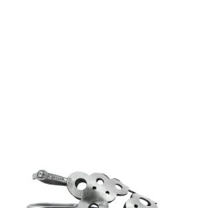 14 LAMINATO GUN / CANNA DI FUCILE SANDALO - STUDIO MODE