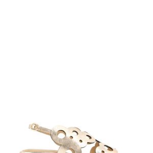 14 LAMINATO ROSE GOLD / ORO ROSA SANDALO - STUDIO MODE