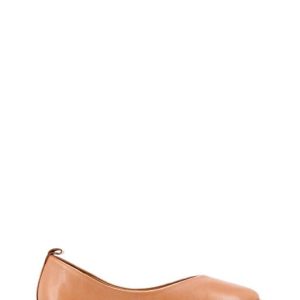 Y1504 SCT DCC CUOIO BALLERINA SFODERATA - BUENO