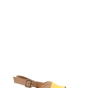 Y2015 SCT NCH GIALLO SANDALO BICOLOR BASSO - BUENO