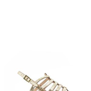 HERISSON GOLD ORO 42703 SANDALO - LES TROPEZIENNES