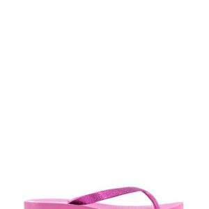 83386 AJ503 PINK PINK MESH CHIC PLAT FEM - IPANEMA