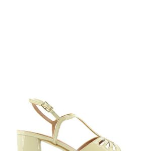 A-F2295 VERNICE MOU SANDALO CHARLESTON - SOPHIA GABEL