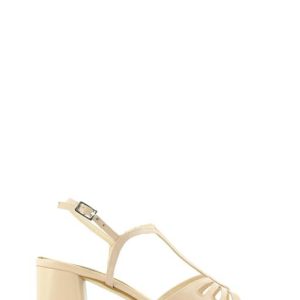 A-F2295 NAPPA PHARD SANDALO CHARLESTON - SOPHIA GABEL