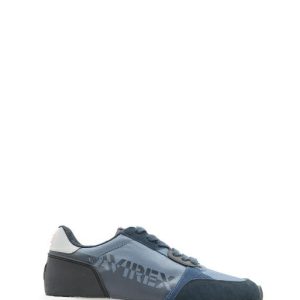 AV32M40604 02 DEEP BLU SNEAKER -  AVIREX