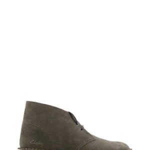 166784 BROWN MARRONE ORIGINAL DESERT BOOTS POLACCO - CLARKS