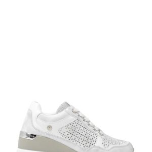142372 BLANCO BIANCO SNEAKERS ZEPPA MEDIA - XTI
