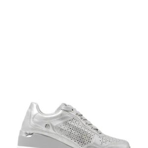 142372 PLATA ARGENTO SNEAKERS ZEPPA MEDIA - XTI