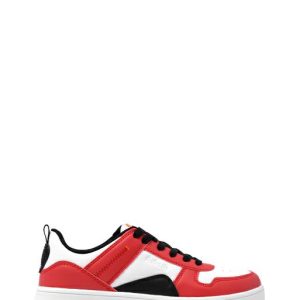 171616 ROJO ROSSO SNEAKERS - REFRESH