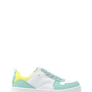 171616 AQUA SNEAKERS - REFRESH