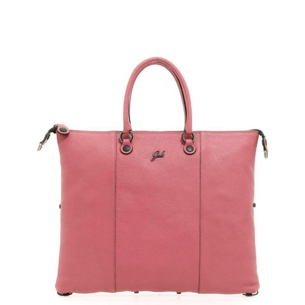 G33T2 G3 PLUS TG M X2428 ROSEWOOD SHOPPER TRASFORMABILE-GABS