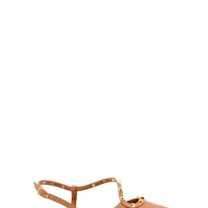 521T164 CAP CUOIO SLINGBACK - OPEN TOO