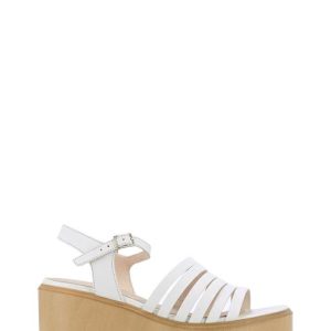 D-9410 PER OFF BIANCO SANDALO ZEPPA MEDIA - WONDERS