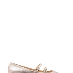 5066016 CAREZ CIPRIA BALLERINA PUNTA QUADRATA - OPEN TOO