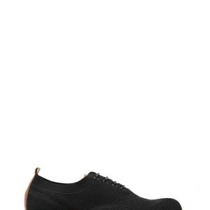 56105 00 TESSUTO NERO DERBY DUILIO ESTIVO - IGI&CO