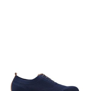 56105 11 TESSUTO BLU DERBY DUILIO ESTIVO - IGI&CO