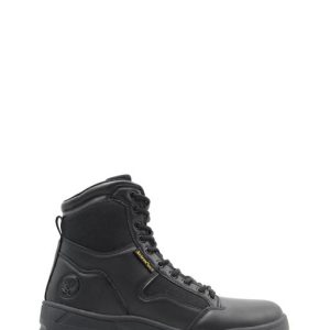 AV32M12618 01 MASTER BLACK ANFIBIO NERO - AVIREX