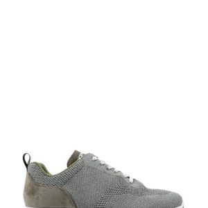 56339 11 TESSUTO MILITARE SNEAKER CASUAL ESTIVA-IGI&CO
