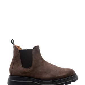 72G5 CAS QUINOA CAMOSCIO TORORA BEATLES UOMO  - FRAU
