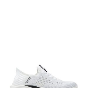 210810 WHITE SLADE QUINTO - SKECHERS