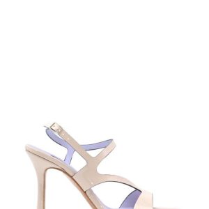 5061 VERNICE NUDE SANDALO ELEGANTE TACCO ALTO-ALBANO