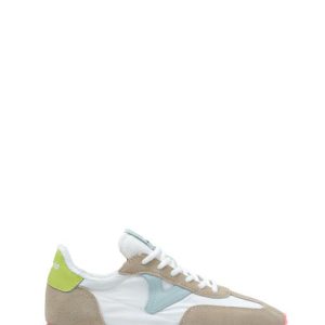 1134106 BEIGE SNEAKER DA DONNA - VICTORIA