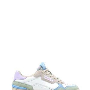 8800116 LILLA SNEAKER DA DONNA - VICTORIA