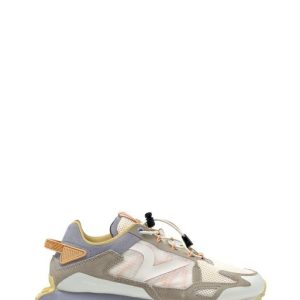 8803112 BEIGE SNEAKER DA DONNA - VICTORIA