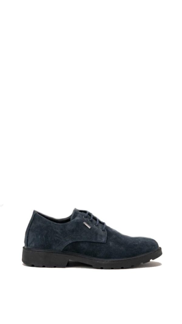 2604122 2604122 SCAM GTX SPECIAL NOTT BLU UOMO - IGI&CO